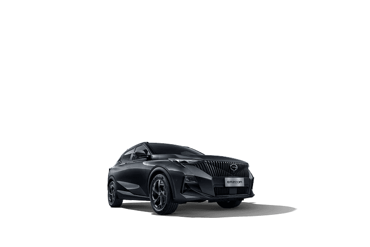 2026 GAC EMZOOM
