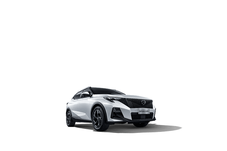 2026 GAC EMZOOM