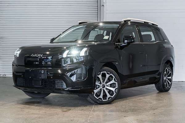 2026 GAC Aion V