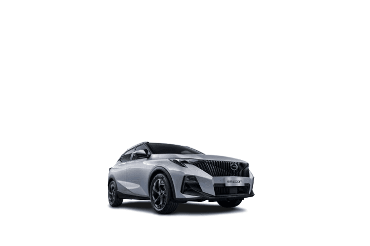 2026 GAC EMZOOM